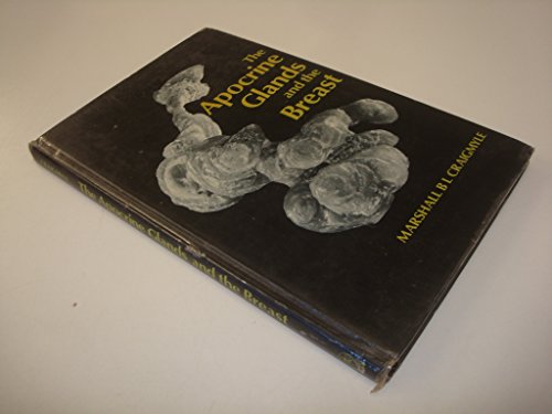 Imagen de archivo de The Apocrine Glands and the Breast (Wiley Medical Publication) a la venta por Phatpocket Limited