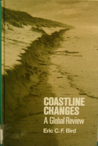 9780471906469: Coastline Changes: A Global Review