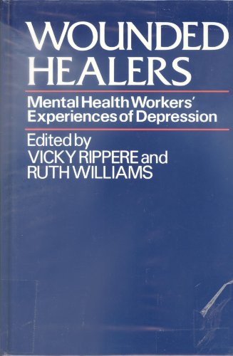 Wounded Healers: Mental Health Workers' Experiences of Depression
