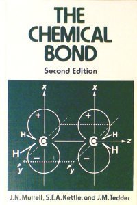 Beispielbild fr The Chemical Bond zum Verkauf von Anybook.com