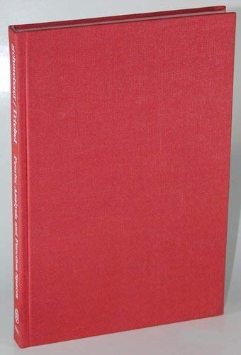 9780471908951: Topics in Fourier Analysis and Function Spaces