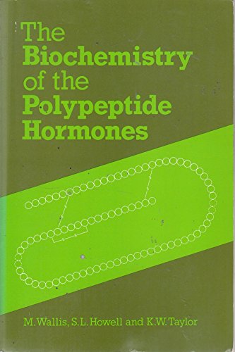 Stock-Bild f�r The Biochemistry of Polypeptide Hormones