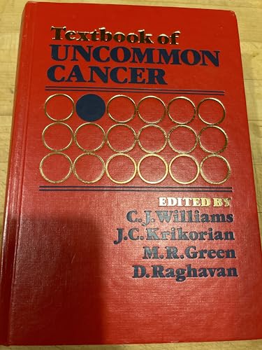Beispielbild fr Textbook of Uncommon Cancer zum Verkauf von International Book Project