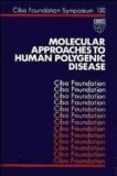 Beispielbild fr Molecular Approaches to Human Polygenic Disease zum Verkauf von PsychoBabel & Skoob Books