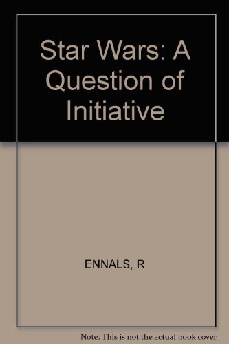 Star Wars: A Question of Initiative