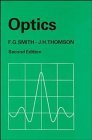 Stock image for Optics (Manchester Physics Series) for sale by WorldofBooks