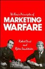 Beispielbild fr The Basic Principles of Marketing Warfare zum Verkauf von Better World Books