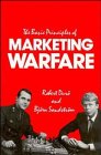 Imagen de archivo de The Basic Principles of Marketing Warfare a la venta por Better World Books