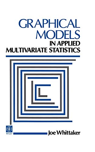 9780471917502: Graphical Models In Applied Multivariate Statistics