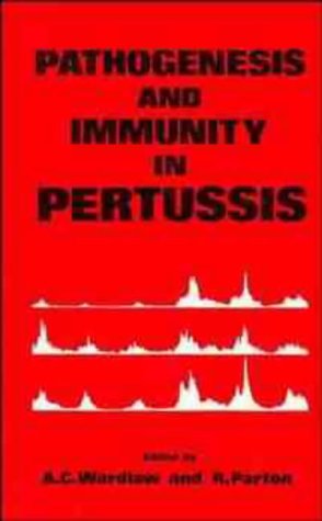 9780471918202: Pathogenesis and Immunity in Pertussis