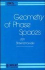 Imagen de archivo de Geometry of Phase Spaces a la venta por Zubal-Books, Since 1961