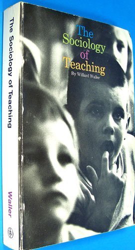 Imagen de archivo de Sociology of Teaching a la venta por HPB-Red