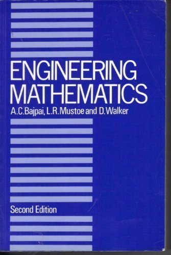 9780471922834: Engineering Mathematics