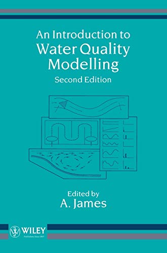 9780471923473: An Introduction to Water Quality Modelling