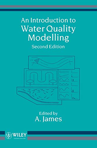 9780471923473: An Introduction to Water Quality Modelling, 2nd Edition