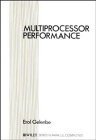 9780471923923: Multiprocessor Performance (Wiley Series in Parallel Computing)