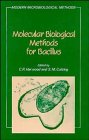 9780471923930: Molecular Biological Methods for Bacillus (Modern Microbiological Methods)