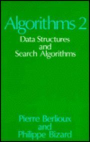 Algorithms 2 - Data Structures And Search Algorithms