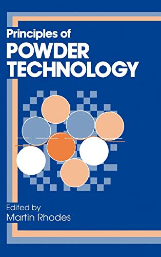 Principles of Powder Technology - Rhodes