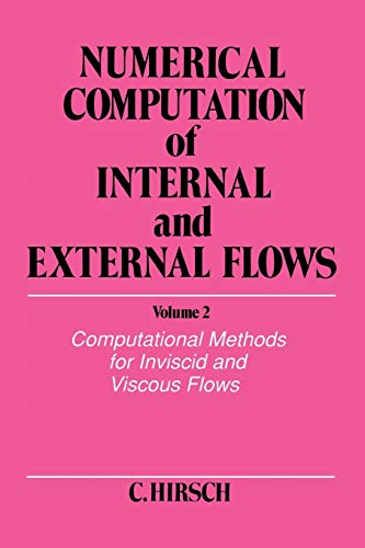 9780471924524: Numerical Computation V 2