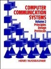 Imagen de archivo de Computer Communication Systems a la venta por Better World Books