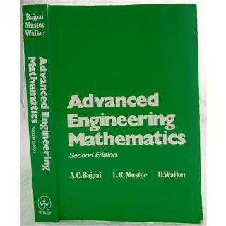 Stock image for Advanced Engineering Mathematics for sale by WorldofBooks
