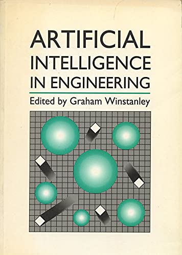 Imagen de archivo de Artificial Intelligence in Engineering a la venta por Better World Books