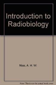 Imagen de archivo de An Introduction to Radiobiology a la venta por Anybook.com