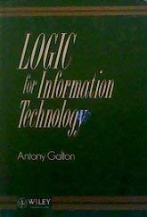 Logic for Information Technology