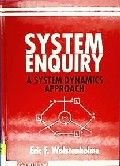 Stock image for System Enquiry : A System Dynamics Approach for sale by Better World Books: West