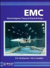 9780471928782: EMC: Electromagnetic Theory to Practical Design