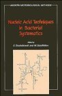 Beispielbild fr Nucleic Acid Techniques in Bacterial Systematics zum Verkauf von HPB-Red