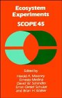 Stock image for Ecosystem Experiments: 45 (SCOPE Series) for sale by Cambridge Rare Books