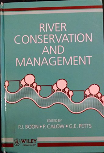 River Conservation and Management