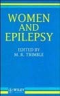 Stock image for Women and Epilepsy for sale by Anybook.com