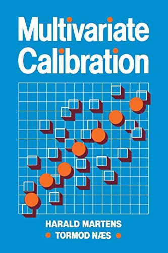 9780471930471: Multivariate Calibration