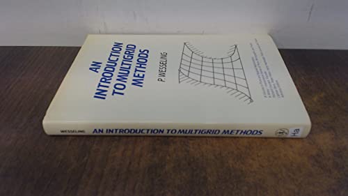 9780471930839: An Introduction to Multigrid Methods (Wiley series in pure & applied maths)