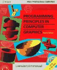 Stock image for Programming Principles in Computer Graphics for sale by ThriftBooks-Atlanta