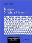 9780471933793: Inorganic Structural Chemistry