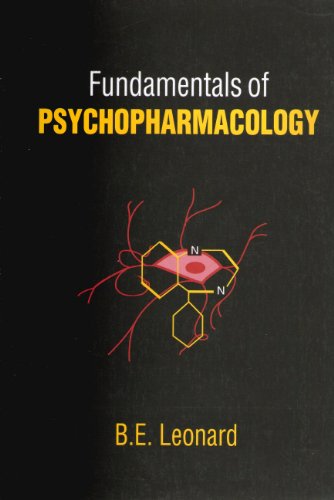 Imagen de archivo de Fundamentals of Psychopharmacology a la venta por Top Notch Books