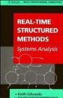 9780471934158: Real-Time Structured Methods: Systems Analysis (Wiley Series in Software Engineering Practice)