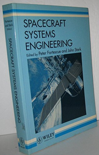 Beispielbild fr Spacecraft Systems Engineering zum Verkauf von Wonder Book