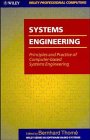 9780471935520: Systems Engineering: Principles and Practice (Wiley Series on Software-based Systems)