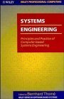 Stock image for Systems Engineering : Principles and Practice of Computer-Based Systems Engineering for sale by Better World Books