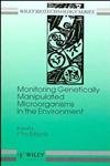 Stock image for MONITORING GENETICALLY MANIPULATED MICROORGANISMS IN THE ENVIRONMENT. for sale by Cambridge Rare Books
