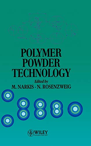 9780471938729: Polymer Powder Technology