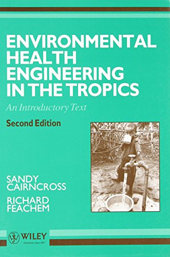 Beispielbild fr Env Health Engineering in the Tropics 2e zum Verkauf von WorldofBooks