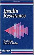 Imagen de archivo de Insulin Resistance a la venta por Rob the Book Man