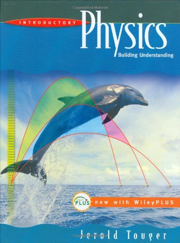 9780471940005: Introductory Physics: Building Understanding