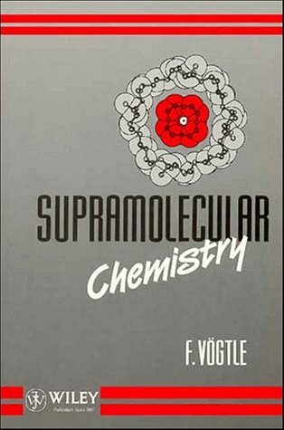 Imagen de archivo de Supramolecular Chemistry: An Introduction a la venta por AwesomeBooks